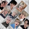 NCT DREAM Jaemin Laser Card 50 Photocards LOMO Album KPOP Hộp Dih Giá 57.200 VNĐ 3