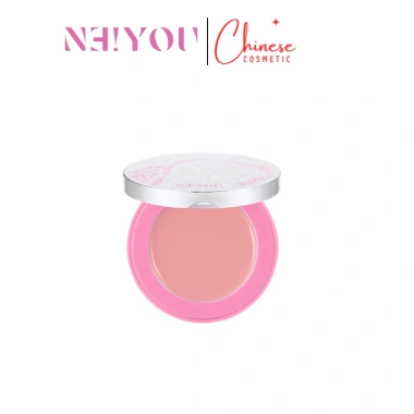 NEIYOU Kem Má Hồng Blush Balm Single Highlight Shrink Bền Màu - Giá 128.500₫