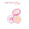 NEIYOU Phấn phủ nén che khuyết điểm, chống dầu, chống nước, mồ hôi - 226k