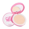 NEIYOU Phấn phủ nén che khuyết điểm, chống dầu, chống nước, mồ hôi - 226k 2