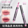 NEIYOU Son bóng tráng gương Lip Glaze không phai màu, không dính cốc 149.000 VND