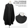 NELO Barber Cape áo khoác cắt tóc silicon khóa cổ, chống thấm nước, chỉ 155.320₫ 9