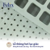 Nệm Cao Su Thiên Nhiên Felix kháng cháy thoáng khí bền 20 năm giao nhanh giảm 20% 4