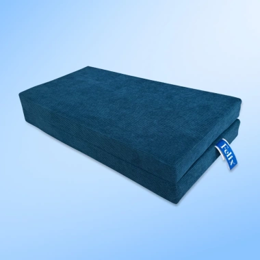 Nệm Cao Su Thiên Nhiên FELIX ZEN 100% Thoáng Khí, Êm Ái, Đỡ Lưng Yoga, Bảo Hành 20 Năm - Giá 989.000đ 3