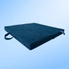 Nệm Cao Su Thiên Nhiên FELIX ZEN 100% Thoáng Khí, Êm Ái, Đỡ Lưng Yoga, Bảo Hành 20 Năm - Giá 989.000đ 4