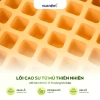Nệm Cao Su Thiên Nhiên Gummi Standard 2.0 10cm - Vua Nệm, Tặng Gối, Giá 6.3 triệu 5