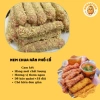 Nem Chua Rán Phố Cổ, Nem Nướng Nha Trang, Nem Lụi Huế Chuẩn Vị Thơm Ngon Giảm 21% Chỉ 29.000đ 2