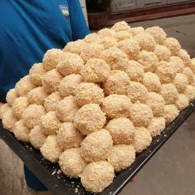 Nem Chua Rán Phố Cổ, Nem Nướng Nha Trang, Nem Lụi Huế Chuẩn Vị Thơm Ngon Giảm 21% Chỉ 29.000đ 7 Nem Chua Rán Phố Cổ, Nem Nướng Nha Trang, Nem Lụi Huế Chuẩn Vị Thơm Ngon Giảm 21% Chỉ 29.000đ 7