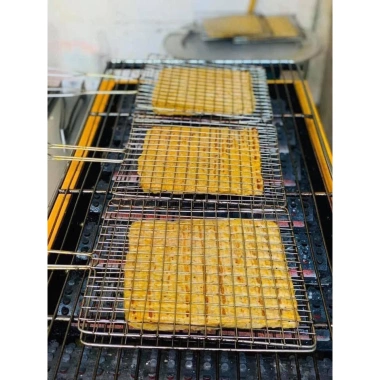 Nem Chua Rán Phố Cổ, Nem Nướng Nha Trang, Nem Lụi Huế Chuẩn Vị Thơm Ngon Giảm 21% Chỉ 29.000đ 13 Nem Chua Rán Phố Cổ, Nem Nướng Nha Trang, Nem Lụi Huế Chuẩn Vị Thơm Ngon Giảm 21% Chỉ 29.000đ 13