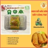 Nem Chua Rán Phố Cổ, Nem Nướng Nha Trang, Nem Lụi Huế Chuẩn Vị Thơm Ngon Giảm 21% Chỉ 29.000đ 24