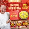 Nem Cua Bể Hải Phòng Chef Hải - Rán Vàng Giòn, Thơm Ngon, Nhân Đầy Đặn, 390.000đ