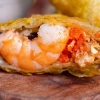 Nem Cua Bể Hải Phòng Chef Hải - Rán Vàng Giòn, Thơm Ngon, Nhân Đầy Đặn, 390.000đ 7
