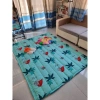 Nệm cuộn gấp gọn cotton 100% – Nệm trải sàn du lịch, giá 320.000đ, tiện lợi, thoáng mát 3