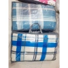 Nệm cuộn gấp gọn cotton 100% – Nệm trải sàn du lịch, giá 320.000đ, tiện lợi, thoáng mát 5