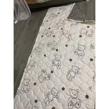 Nệm du lịch đa năng 5* ký túc xá – Giá 60.000 VNĐ, tiện lợi, chuẩn 5 sao