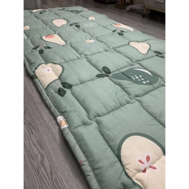Nệm du lịch đa năng 5* ký túc xá – Giá 60.000 VNĐ, tiện lợi, chuẩn 5 sao 10 Nệm du lịch đa năng 5* ký túc xá – Giá 60.000 VNĐ, tiện lợi, chuẩn 5 sao 10