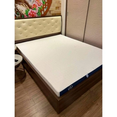 Nệm Foam Aroma Classic Vải Gấm Đàn Hồi Thấm Hút, 2 Mặt Lỗ Tròn Thoáng Khí – 2.48 Triệu 5