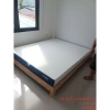 Nệm Foam Aroma Classic Vải Gấm Đàn Hồi Thấm Hút, 2 Mặt Lỗ Tròn Thoáng Khí – 2.48 Triệu 8