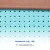 Nệm Foam Aroma Luxury Plus nguyên khối đàn hồi - Hỗ trợ nâng đỡ, giảm đau lưng, bảo hành 10 năm - 3.58tr 7