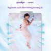 Nệm Foam Goodnight Active Hybrid 20cm mát tới 12h, than đá, giảm giá 9,059,000đ 3
