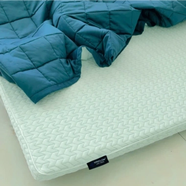 Nệm Foam thổi khí lõi 3D lò xo Vinalon AirFiber dễ vệ sinh giá ưu đãi 2.564.100 9 Nệm Foam thổi khí lõi 3D lò xo Vinalon AirFiber dễ vệ sinh giá ưu đãi 2.564.100 9