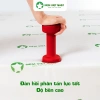 Nệm Foam Việt Nhật Sora - Bảo hành 10 năm, hỗ trợ nâng đỡ, êm ái, mềm mại, đa kích thước, giá 1.61 triệu 5