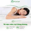 Nệm Foam Việt Nhật Sora - Bảo hành 10 năm, hỗ trợ nâng đỡ, êm ái, mềm mại, đa kích thước, giá 1.61 triệu 6