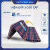 Nệm gấp 3 PE gọn nhẹ, dễ sử dụng, đủ kích thước - Giá chỉ 141.000đ