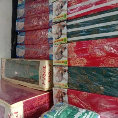 Nệm gấp 3 PE gọn nhẹ, dễ sử dụng, đủ kích thước - Giá chỉ 141.000đ 6