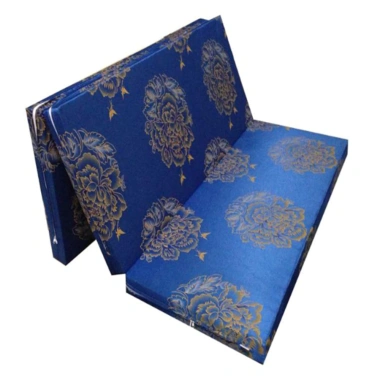 Nệm gấp 3 PE gọn nhẹ, dễ sử dụng, đủ kích thước - Giá chỉ 141.000đ 8