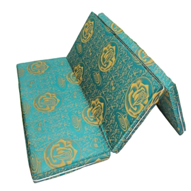 Nệm gấp 3 PE gọn nhẹ, dễ sử dụng, đủ kích thước - Giá chỉ 141.000đ 9