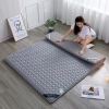 Nệm Gấp Topper Tiện Lợi - Giá 188k, Phù Hợp Văn Phòng, Du Lịch, Ký Túc Xá