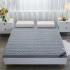 Nệm Gấp Topper Tiện Lợi - Giá 188k, Phù Hợp Văn Phòng, Du Lịch, Ký Túc Xá 2