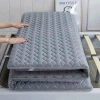 Nệm Gấp Topper Tiện Lợi - Giá 188k, Phù Hợp Văn Phòng, Du Lịch, Ký Túc Xá 4