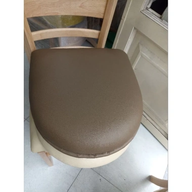 Nệm ghế Cabin 40×42cm - Đệm mỏng êm ái, giảm áp lực, phụ kiện ghế, chỉ 69.000₫