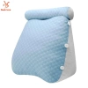 Nêm Gối Đầu Đa Chức Năng Điều Chỉnh Đệm Lưng Tam Giác, Hỗ Trợ Ngồi Thư Giãn, Quà Tặng Mẹ Giường - Giá 251.640 VND 10
