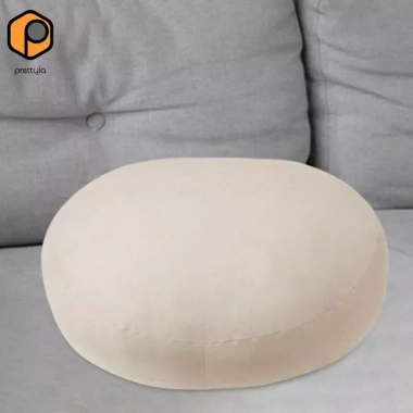 Ném Gối Lưng Hỗ Trợ Đệm Lưng Dưới - Gối Sofa Thoải mái, Giá ưu đãi 270.000đ 2