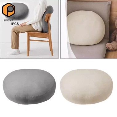 Ném Gối Lưng Hỗ Trợ Đệm Lưng Dưới - Gối Sofa Thoải mái, Giá ưu đãi 270.000đ 6