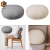 Ném Gối Lưng Hỗ Trợ Đệm Lưng Dưới - Gối Sofa Thoải mái, Giá ưu đãi 270.000đ 7