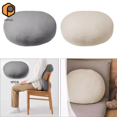 Ném Gối Lưng Hỗ Trợ Đệm Lưng Dưới - Gối Sofa Thoải mái, Giá ưu đãi 270.000đ 7