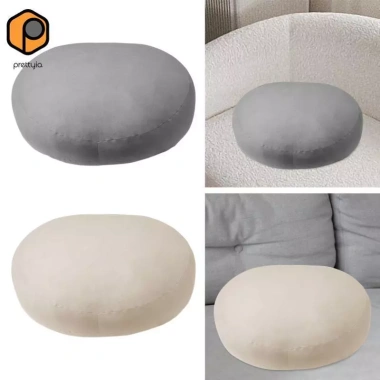 Ném Gối Lưng Hỗ Trợ Đệm Lưng Dưới - Gối Sofa Thoải mái, Giá ưu đãi 270.000đ 9