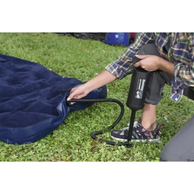 Nệm hơi Bestway cao cấp du lịch dã ngoại Đệm hơi cá nhân giá 150.000₫ giảm từ 181.500₫ 3