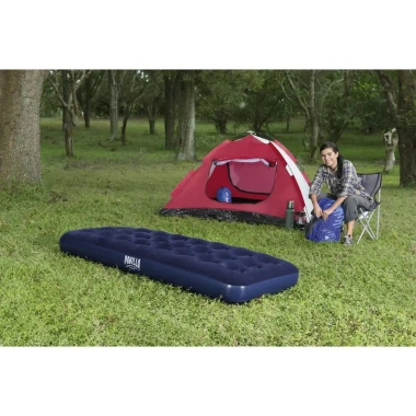 Nệm hơi Bestway cao cấp du lịch dã ngoại Đệm hơi cá nhân giá 150.000₫ giảm từ 181.500₫ 4
