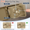 Nệm hơi gấp gọn 1-3 người kèm máy bơm điện, siêu nhẹ, giá ưu đãi 599.000 8