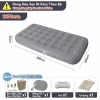 Nệm hơi gấp gọn 1-3 người kèm máy bơm điện, siêu nhẹ, giá ưu đãi 599.000 10