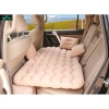 Nệm hơi ô tô cho bé nhung êm mịn, phù hợp du lịch, đi chơi, văn phòng - Giá chỉ 450.000đ