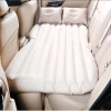 Nệm hơi ô tô cho bé nhung êm mịn, phù hợp du lịch, đi chơi, văn phòng - Giá chỉ 450.000đ 4