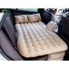 Nệm hơi ô tô cho bé nhung êm mịn, phù hợp du lịch, đi chơi, văn phòng - Giá chỉ 450.000đ 5