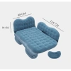 Nệm Hơi Ô Tô Gấp Gọn - Đệm Du Lịch Xe 5-7 Chỗ, Siêu Nhẹ, Giá Chỉ 460.000 Đ 2