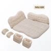 Nệm Hơi Ô Tô Gấp Gọn - Đệm Du Lịch Xe 5-7 Chỗ, Siêu Nhẹ, Giá Chỉ 460.000 Đ 6